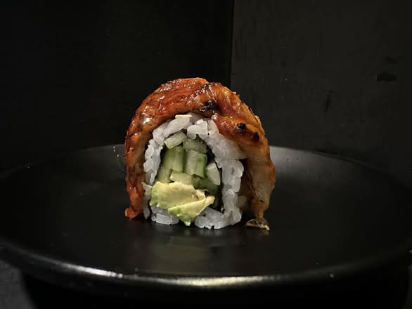 UCA Roll (8pcs)