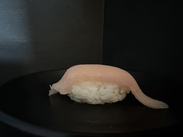 Tuna Nigiri