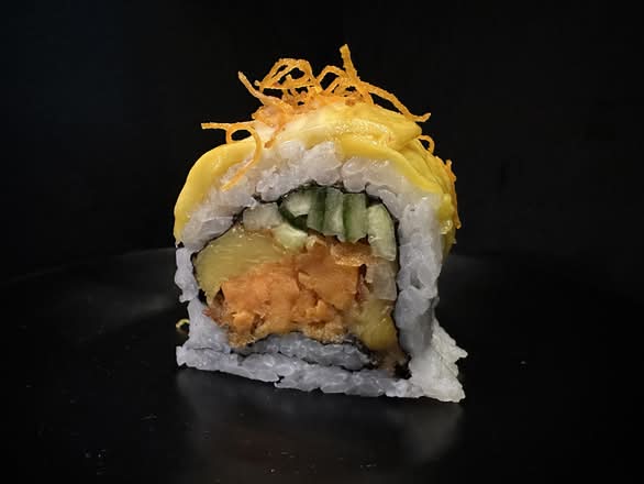 Trojan Roll