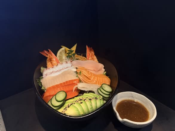 Ono's Salad