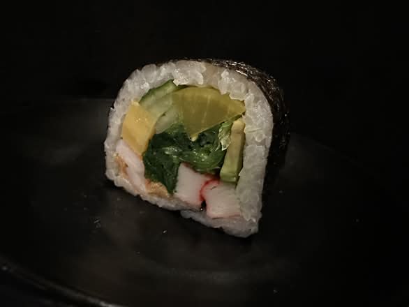 Futo Maki