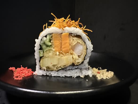 Crunch Roll