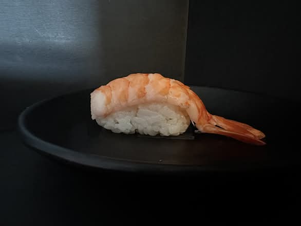 Ebi Nigiri