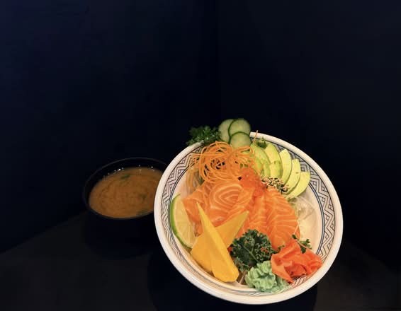 Salmon Don