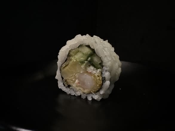 Double Dynamite Roll