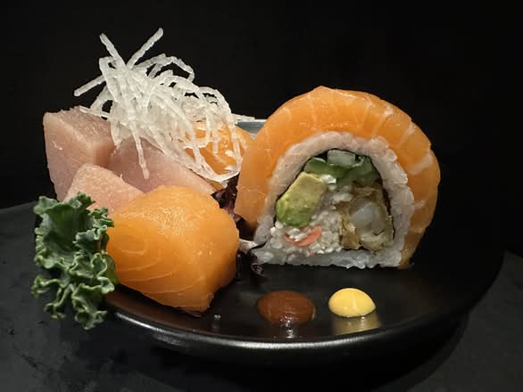 Ono's Roll