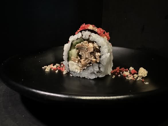 Abbotsford Roll