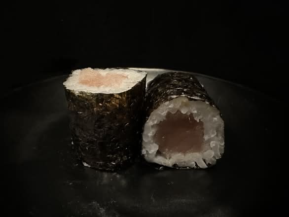 Tuna Maki