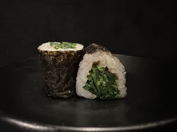 Gomae Maki