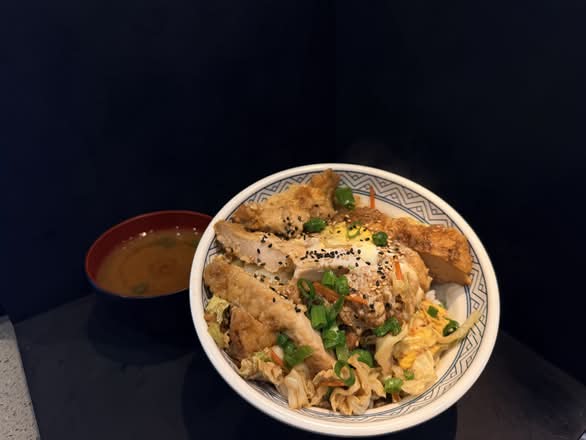 Oyako Don