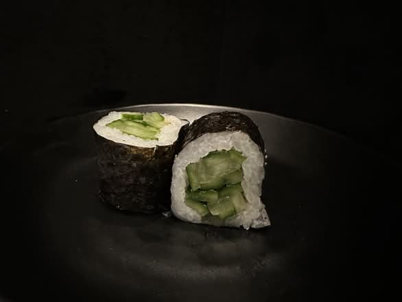 Cucumber Maki