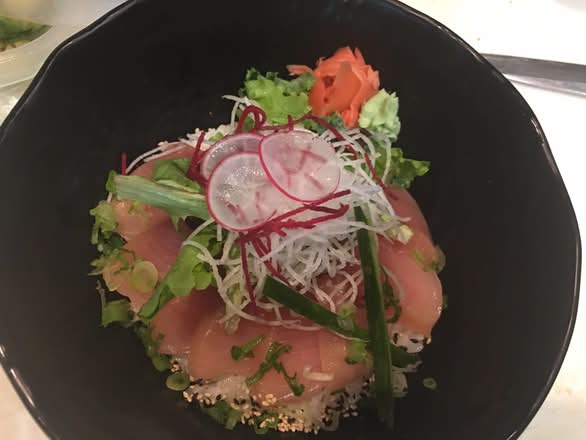 Tuna Don
