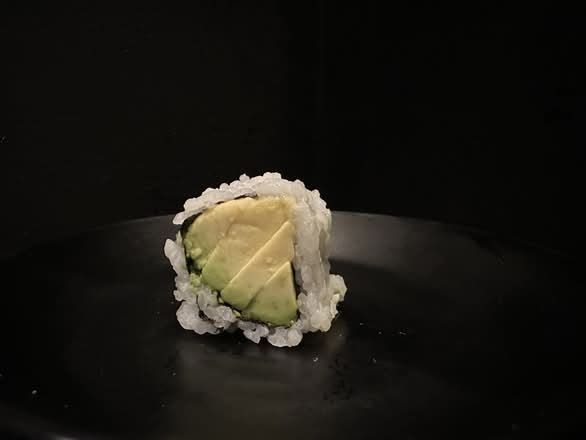 Avocado Roll