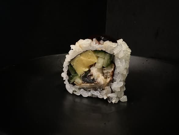 Unagi Roll