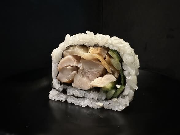 Chicken Roll