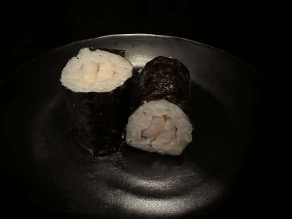 Ebi Maki