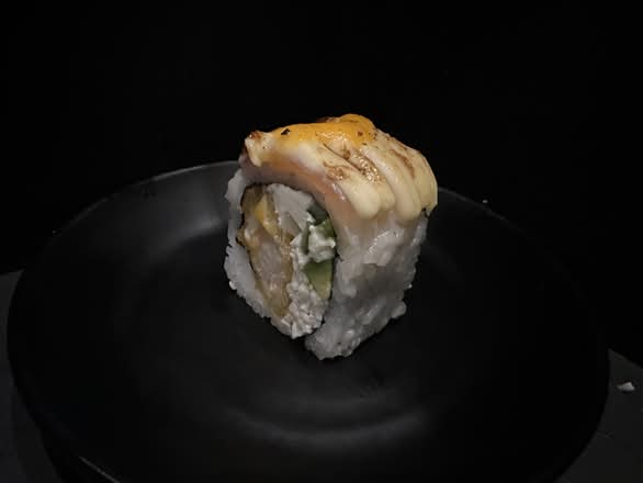 Sunshine Roll