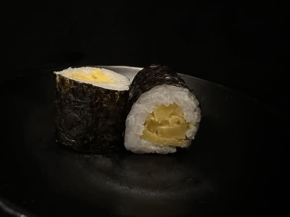 Tamago Maki