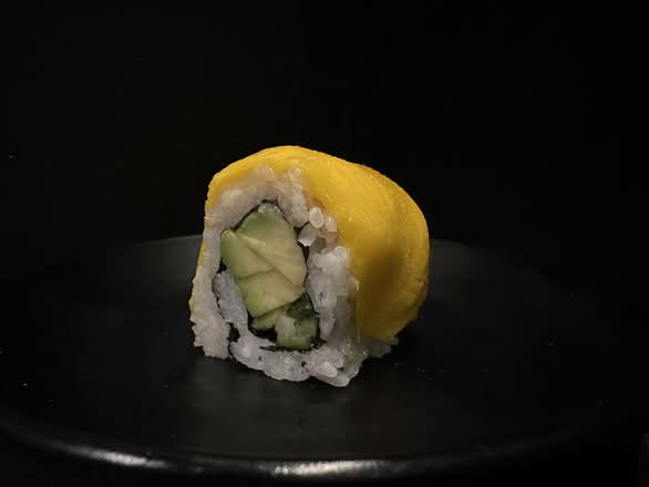 Mango Roll