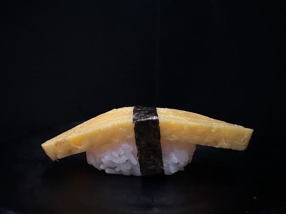 Tamago Nigiri