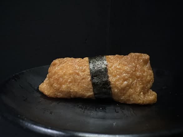 Inari Nigiri