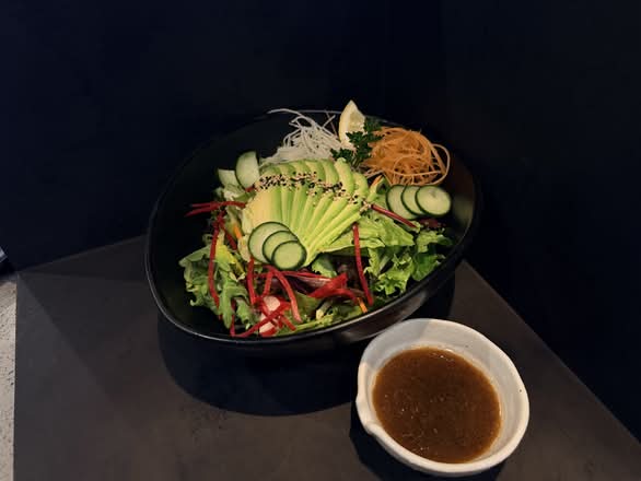 Green Salad