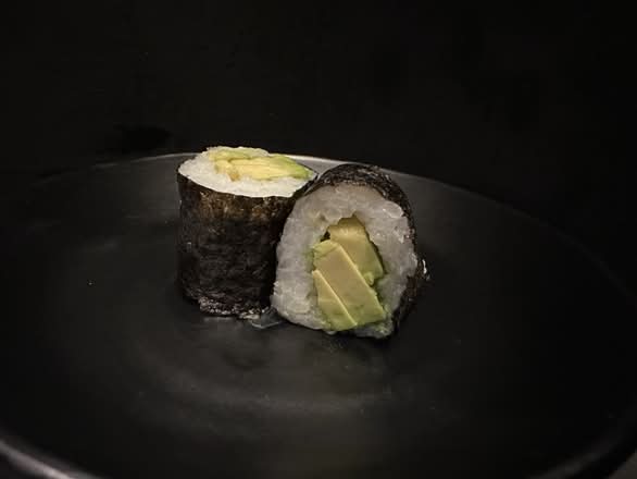 Avocado Maki