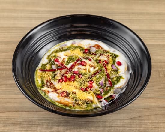 Chaat Papri