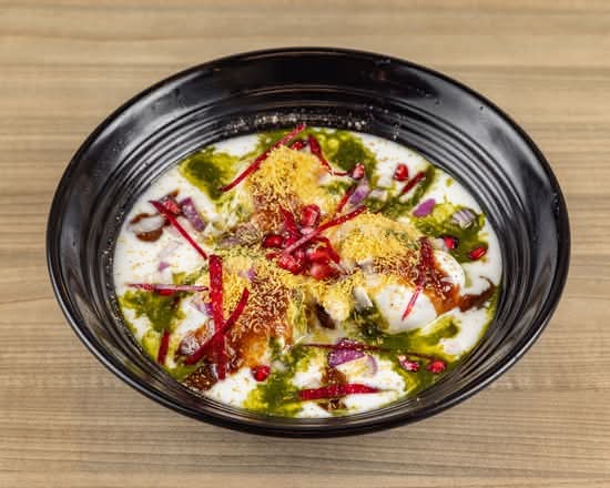 Dahi Bhalla (3Pcs)