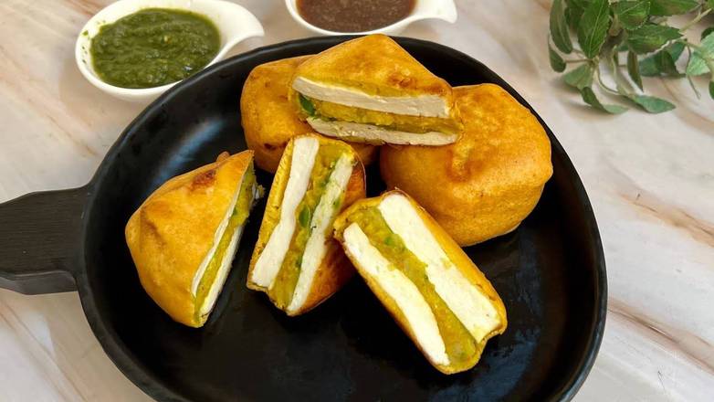 Paneer Pakora (Lb)