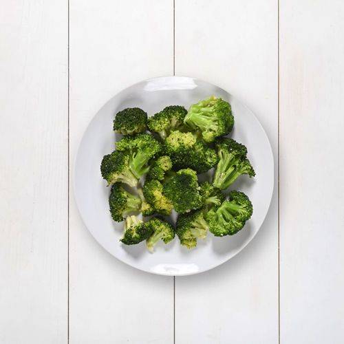 Seasonal Vegetables