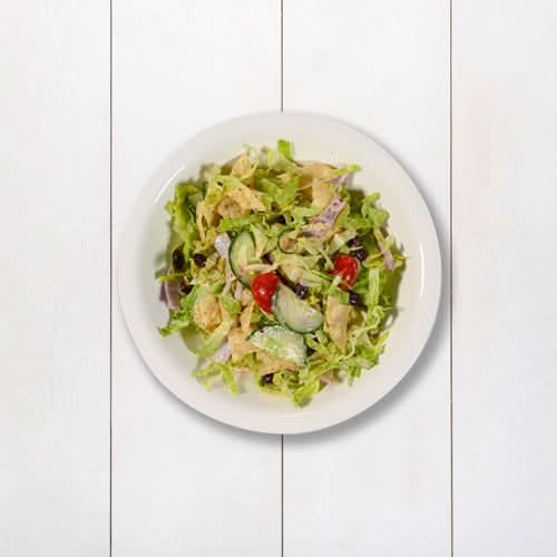 Side House Salad