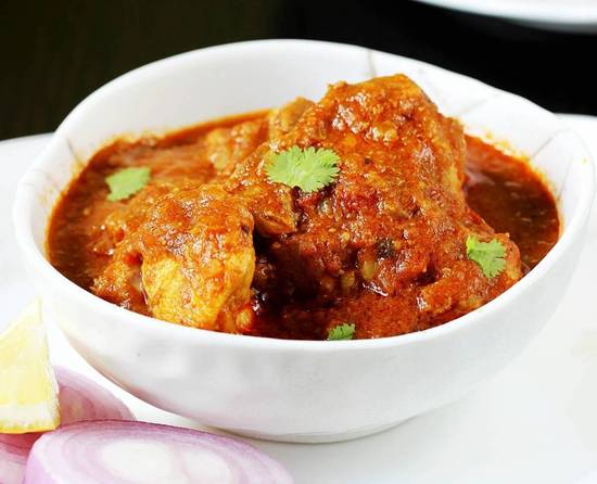 Chicken Curry