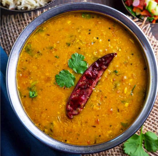 Daal Fry