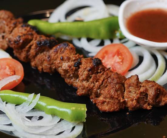 Chicken Bihari Kabab