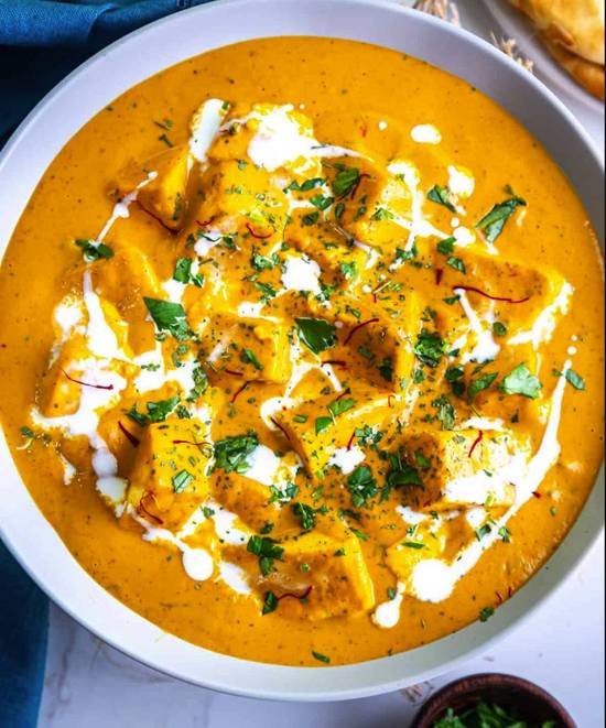 Shahi Paneer