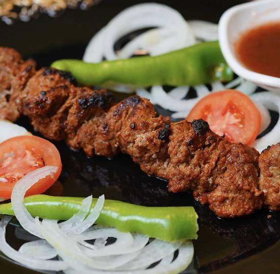 Beef Bihari Kabab