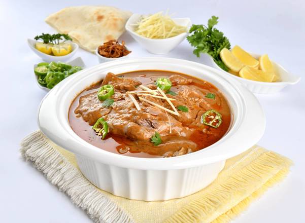Chicken Nihari (Single Plate)