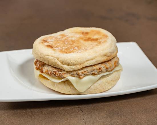 Italian Sausage & Egg (Feast)