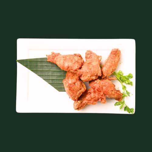 Wings Zabb ปีกไก่แซ่บ