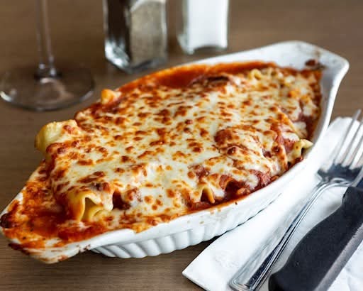 Lasagne enfant / Kids Lasagna
