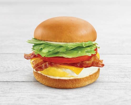 Combo chef-d'oeuf BLT / BLT Egger Combo