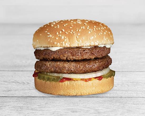 Papa Burger™ / Papa Burger®