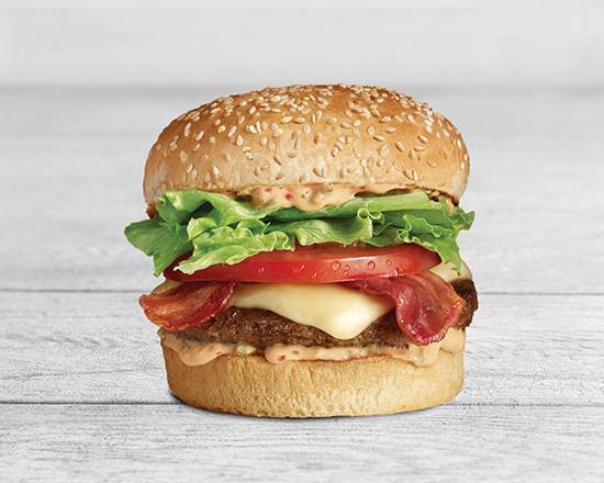 Mozza Burger™ / Mozza Burger®