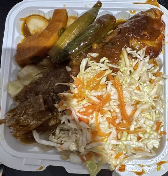 Fish Meal
