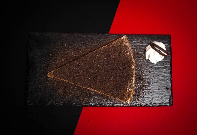 Crêpe Croustillante Oreo