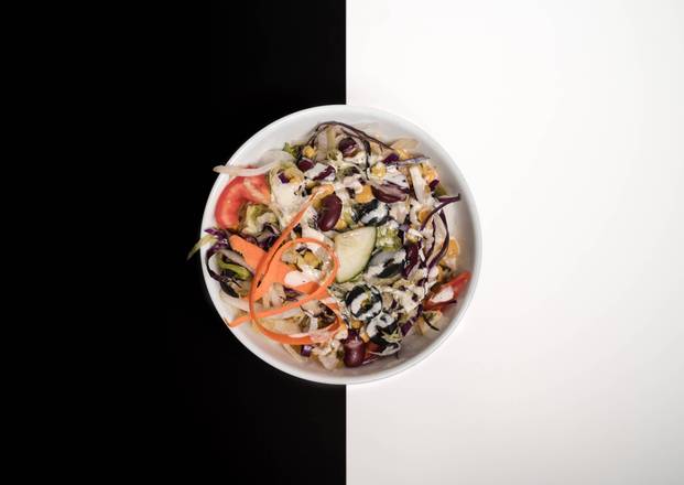 Salade Mixte / Mixt Salad