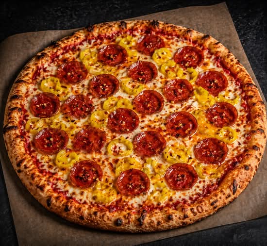 🔥🔥 HOTBOY 15" — LA PIZZA QUI VA TE RENDRE ACCRO 🔥🔥