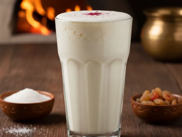 Sweet Lassi