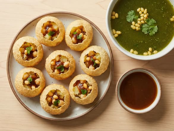 Paani Puri